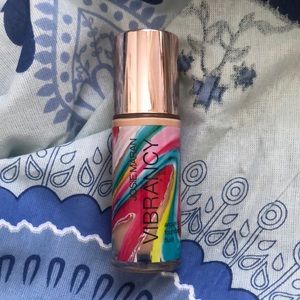 Josie Maran Argan Oil Foundation